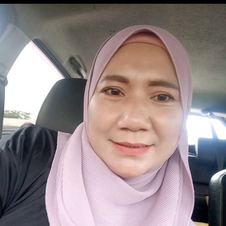 Profile Picture of ida shafie (@ida.shafie) on Tiktok