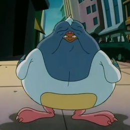 Profile Picture of God Pigeon (@Michael36748938) on Twitter