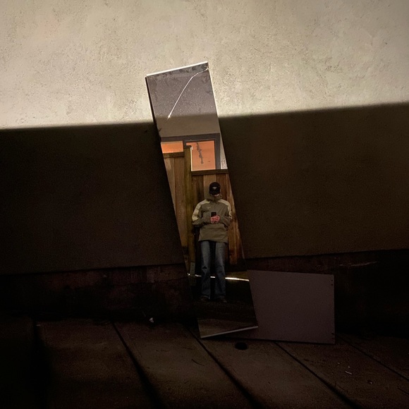 Profile Picture of Wook Wears (@georgegjadams) on Poshmark