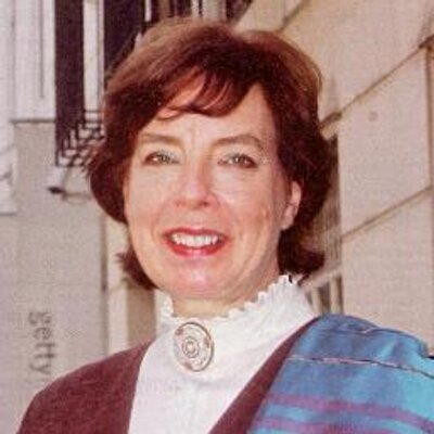 Profile Picture of Flora Turner (@FloraTurner9) on Twitter