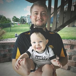 Profile Picture of Michael B. (@michael_bylund) on Instagram