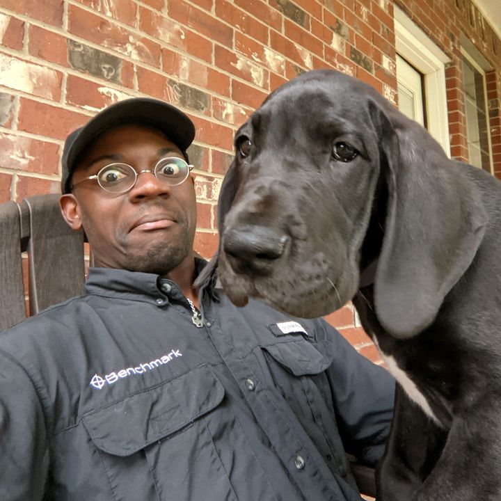 Profile Picture of Bobby & Murdoc (@bobbyandmurdoc) on Tiktok