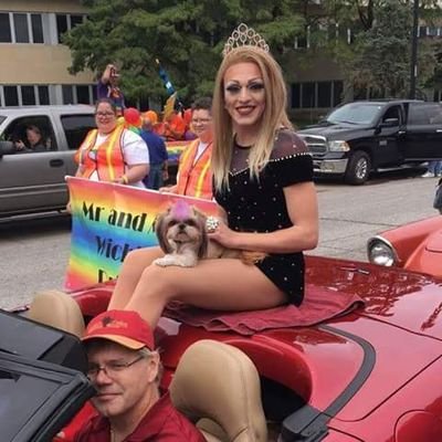 Profile Picture of Sarah Schechter (@Smurphette96) on Twitter