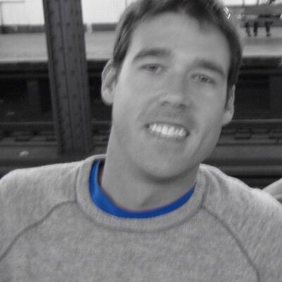 Profile Picture of Steve Graff (@GraphiteDC) on Twitter