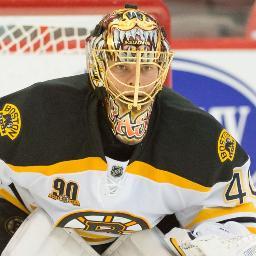 Profile Picture of Tuukka Rask (@therealtuukka40) on Twitter