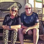 Profile Picture of Terry Pearce (@Terry-Pearce) on Facebook