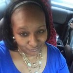 Profile Picture of Regina Byrd (@ginathrower33) on Instagram
