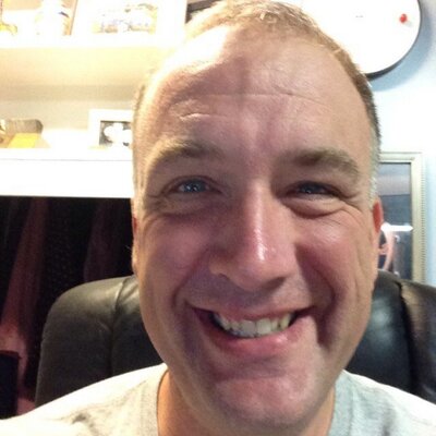 Profile Picture of Andrew Lindstrom (@LindyLED) on Twitter