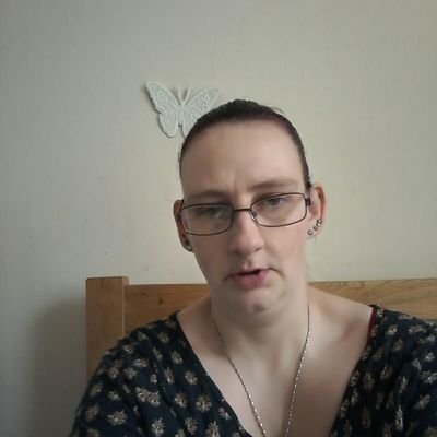 Profile Picture of Amanda Gamblin (@AmandaGamblin8) on Twitter