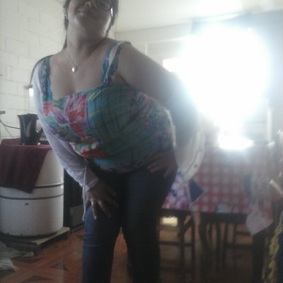 Profile Picture of Luz Maria Pereda Val (@luz_pereda) on Twitter