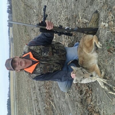 Profile Picture of Mike Heyer (@mncowboy1977) on Twitter