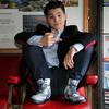 Profile Picture of ❤️🤪 (@@zachcallison.fan) on Tiktok
