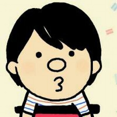 Profile Picture of Kris Wong (@kristasak) on Twitter