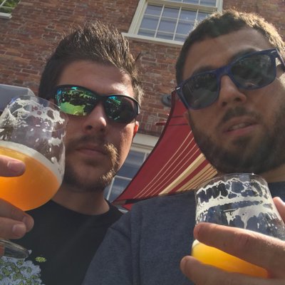 Profile Picture of Matt Linde (@mwlinde) on Twitter