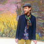 Profile Picture of David Komander (@komander.art) on Instagram