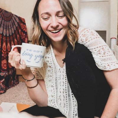 Profile Picture of Abby O'Keefe (@abbyeokeefe) on Twitter