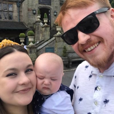 Profile Picture of Chris (@kiss0range) on Twitter