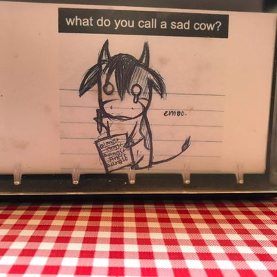 Profile Picture of Seth Beans (@_Sethdeans_) on Twitter