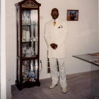 Profile Picture of Milton Johnson (@laverne2199) on Twitter