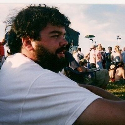 Profile Picture of Trey McCann (@treyverse) on Twitter