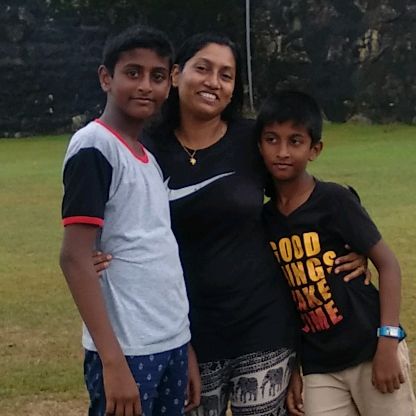 Andrew jeson - Tiktok Profile Picture of Andrew jeson (@subadesa1975) on Tiktok