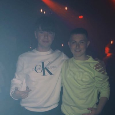 Profile Picture of Ross Doherty (@Rossdoherty10) on Twitter