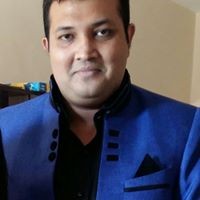 Profile Picture of Vishal Parikh (@vishal-parikh-35) on Quora