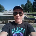 Profile Picture of Саня Белоус (@_alex_belous_) on Instagram