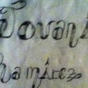 Profile Picture of Jovani Ramirez (@jovanir21) on Myspace