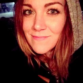 Profile Picture of Jessica Traughber (@jessicatraughber) on Pinterest