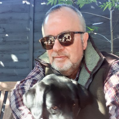 Keith Sylvester - Twitter Profile Picture of Keith Sylvester (@KeithSy99572464) on Twitter