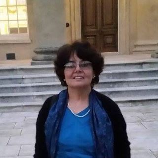 Profile Picture of Julia Gasper (@Julia-Gasper) on Facebook