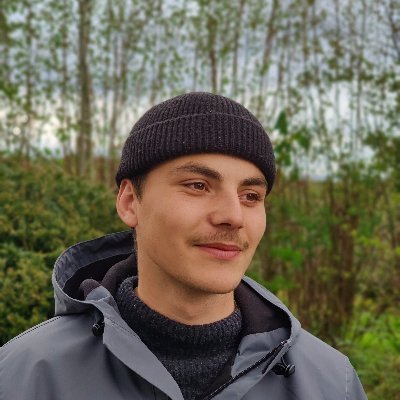 Profile Picture of Luca Raymond (@luca_raymond) on Twitter