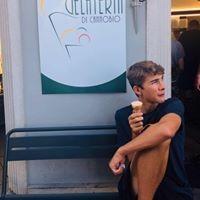 Profile Picture of George Wightman (@george-wightman-3) on Quora