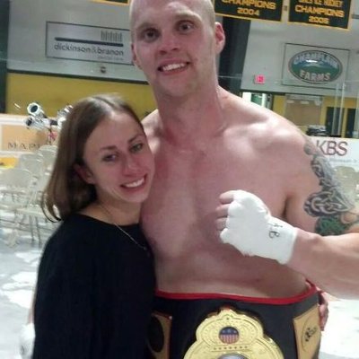 Profile Picture of Stephen Mckinstry (@smckinstry3) on Twitter