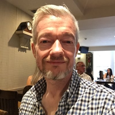 Profile Photo of GaryJohnston (@GaryJohnston) on Twitter