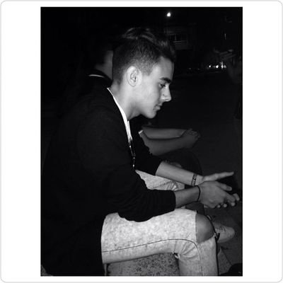 Profile Picture of Guibanu (@GuillermoBaeza7) on Twitter