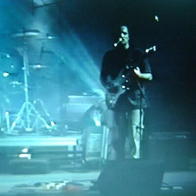 Profile Picture of Robert Messing (@universewerks) on Twitter