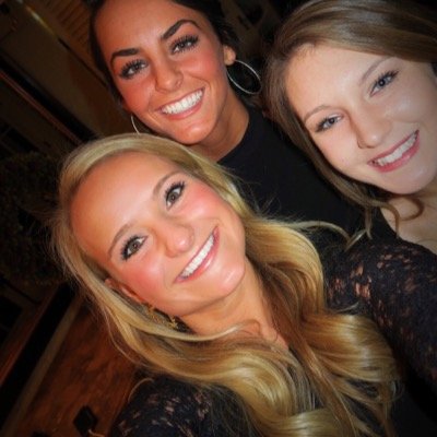 Alexa Janssen - Twitter Profile Picture of Alexa Janssen (@alexa_anne_) on Twitter