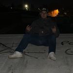 Profile Picture of Ethan Jay Dunbar (@moonman_ejdunbar) on Instagram