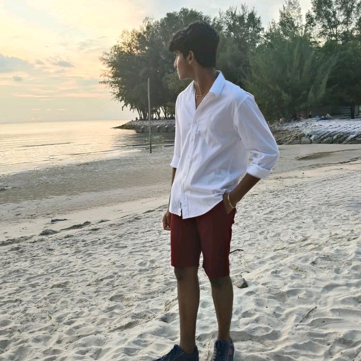 Profile Picture of Jeremy (@jeremyshan2) on Tiktok