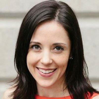 Profile Picture of Kristin D. Lee (@@kristindlee) on Twitter