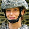 Profile Picture of Katherine McClain (@SSG_McClain) on Flickr