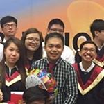 Profile Picture of Danny Chiang (@ite.dannychuon) on Instagram