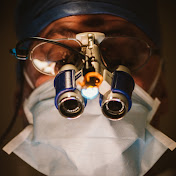 Profile Picture of Dr. Paul Anstey (@DrPaulAnstey) on Youtube