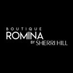 Profile Picture of Boutique Romina By Sherri Hill (@boutiqueromina_bysherrihill) on Instagram