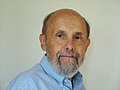 Profile Picture of Glenn Cordellion Wikipedia