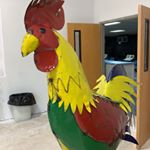 Profile Picture of HaroldTheChicken (@crfharoldthechicken) on Instagram