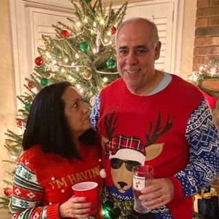 Profile Picture of Paul Menconi (@paul.menconi) on Facebook