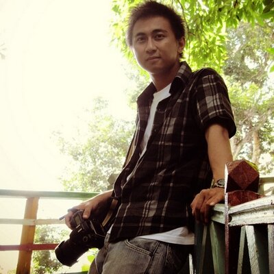 Profile Picture of AungThanSoe (@AungThanSoe) on Twitter